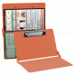 WhiteCoat Clipboard® - Coral Respiratory Edition